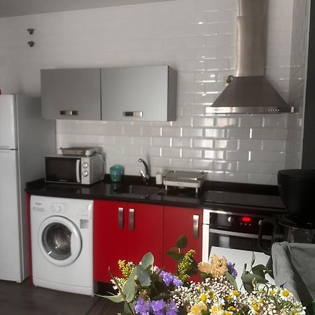Apartamentos Dacris Херте Экстерьер фото