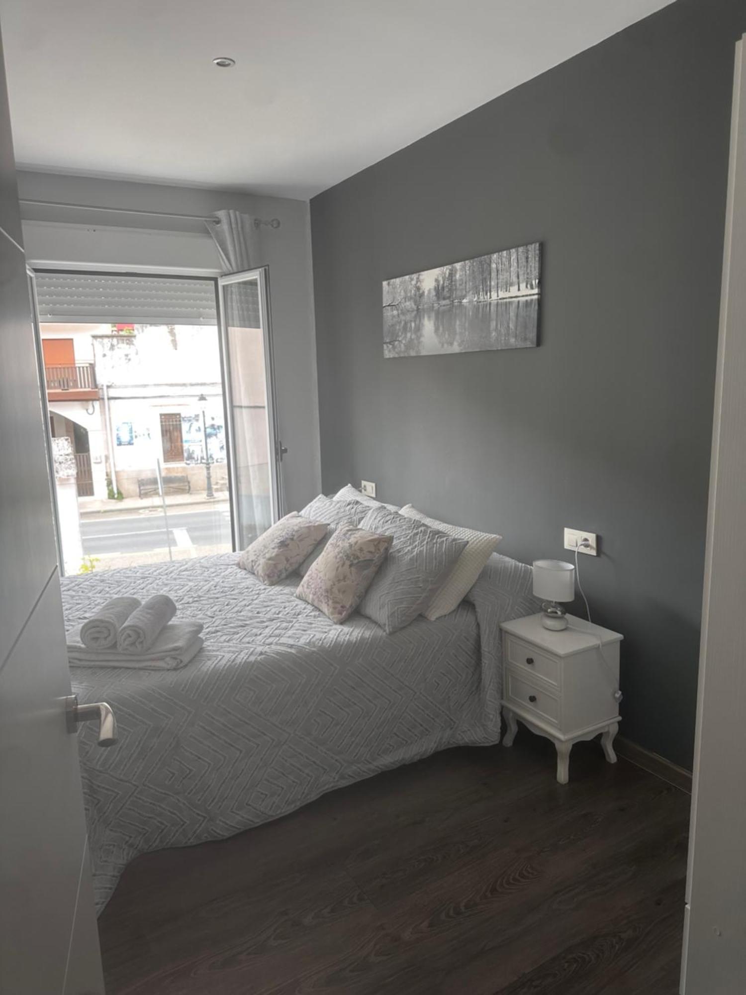 Apartamentos Dacris Херте Экстерьер фото