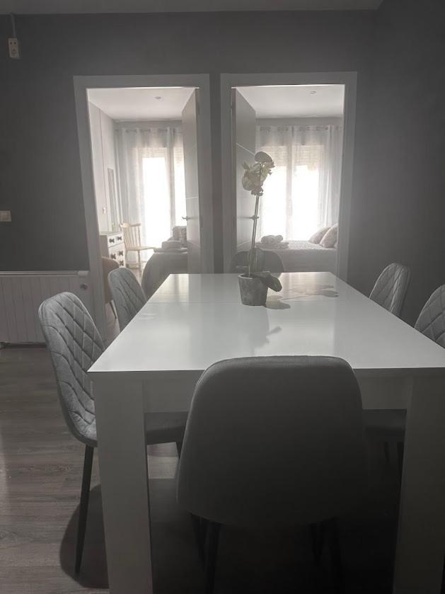 Apartamentos Dacris Херте Экстерьер фото
