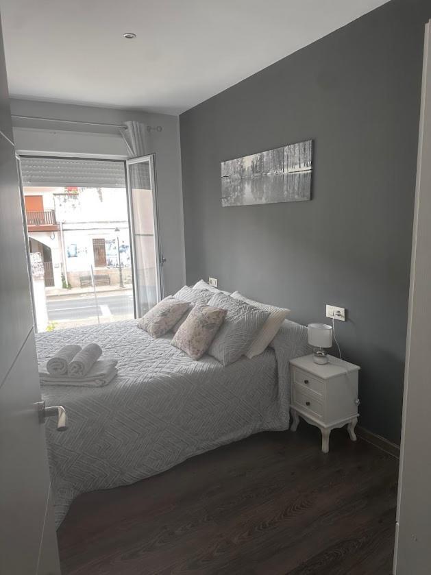 Apartamentos Dacris Херте Экстерьер фото