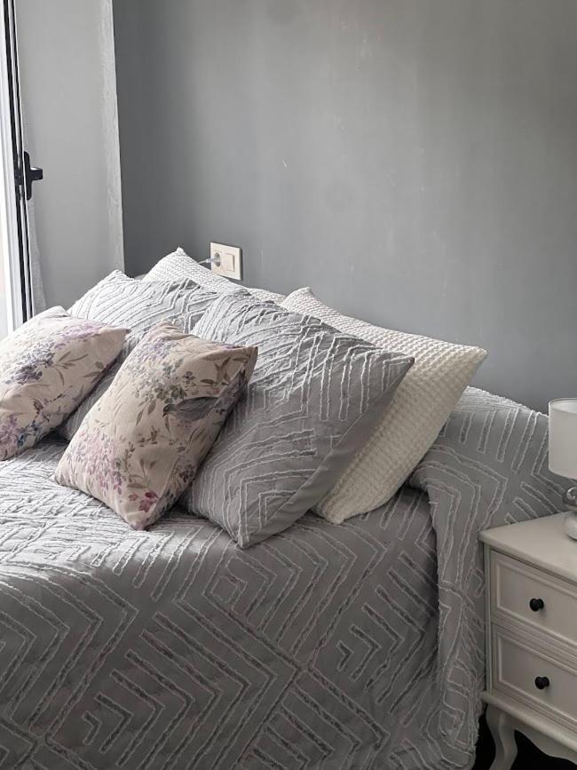 Apartamentos Dacris Херте Экстерьер фото