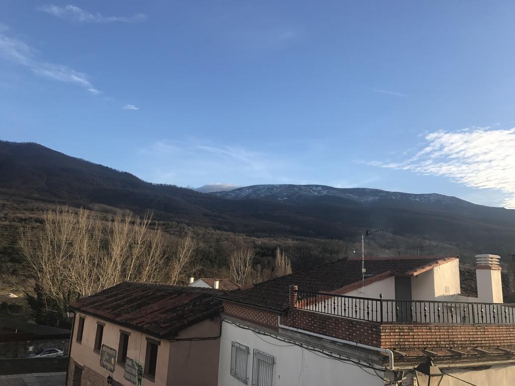 Apartamentos Dacris Херте Экстерьер фото