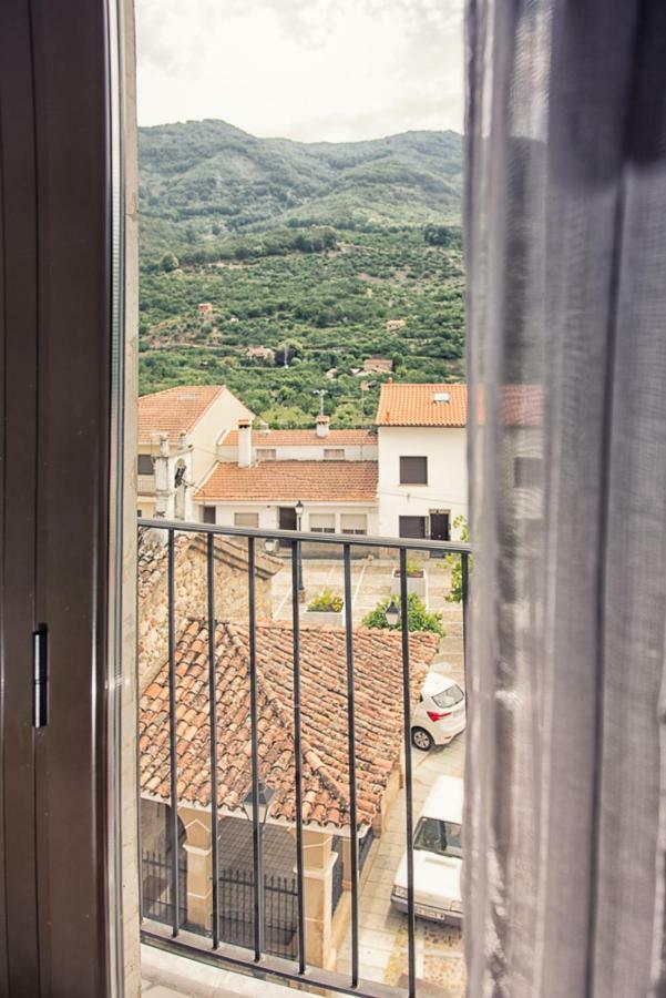 Apartamentos Dacris Херте Экстерьер фото