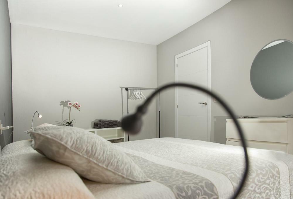 Apartamentos Dacris Херте Экстерьер фото