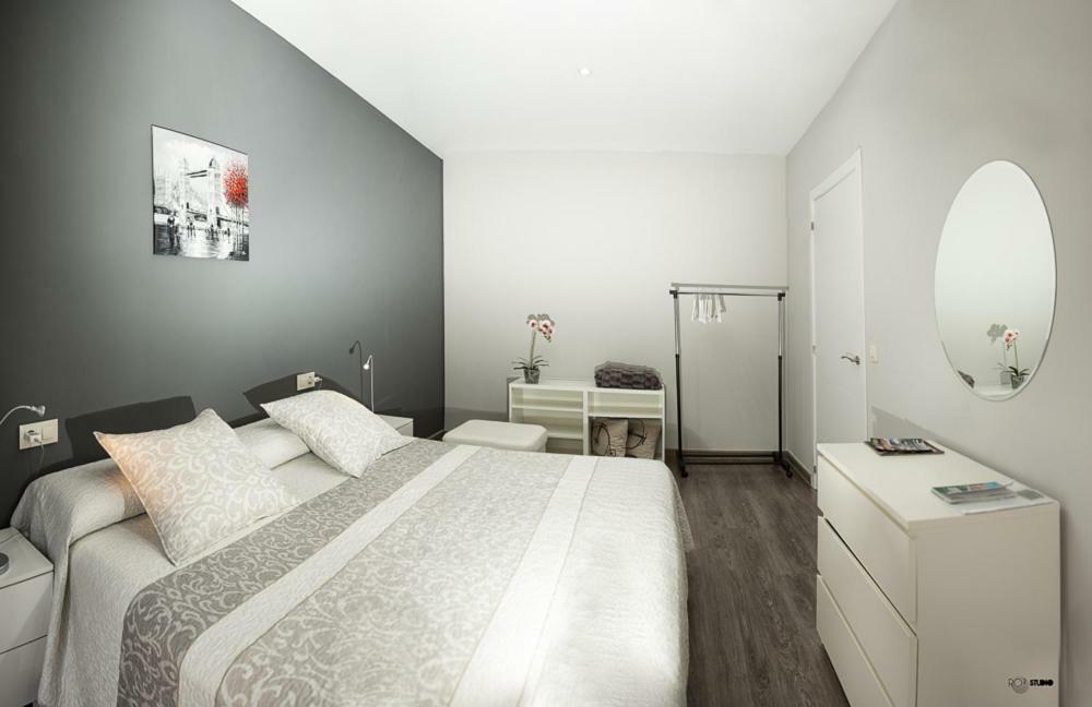 Apartamentos Dacris Херте Экстерьер фото